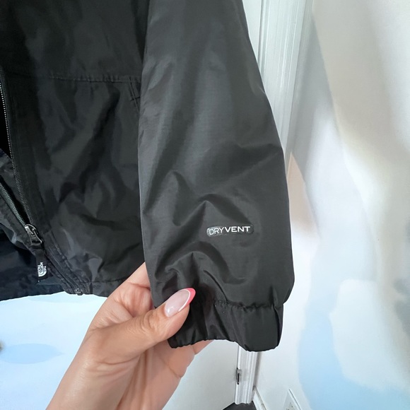 North face jacket - Picture 4 of 5